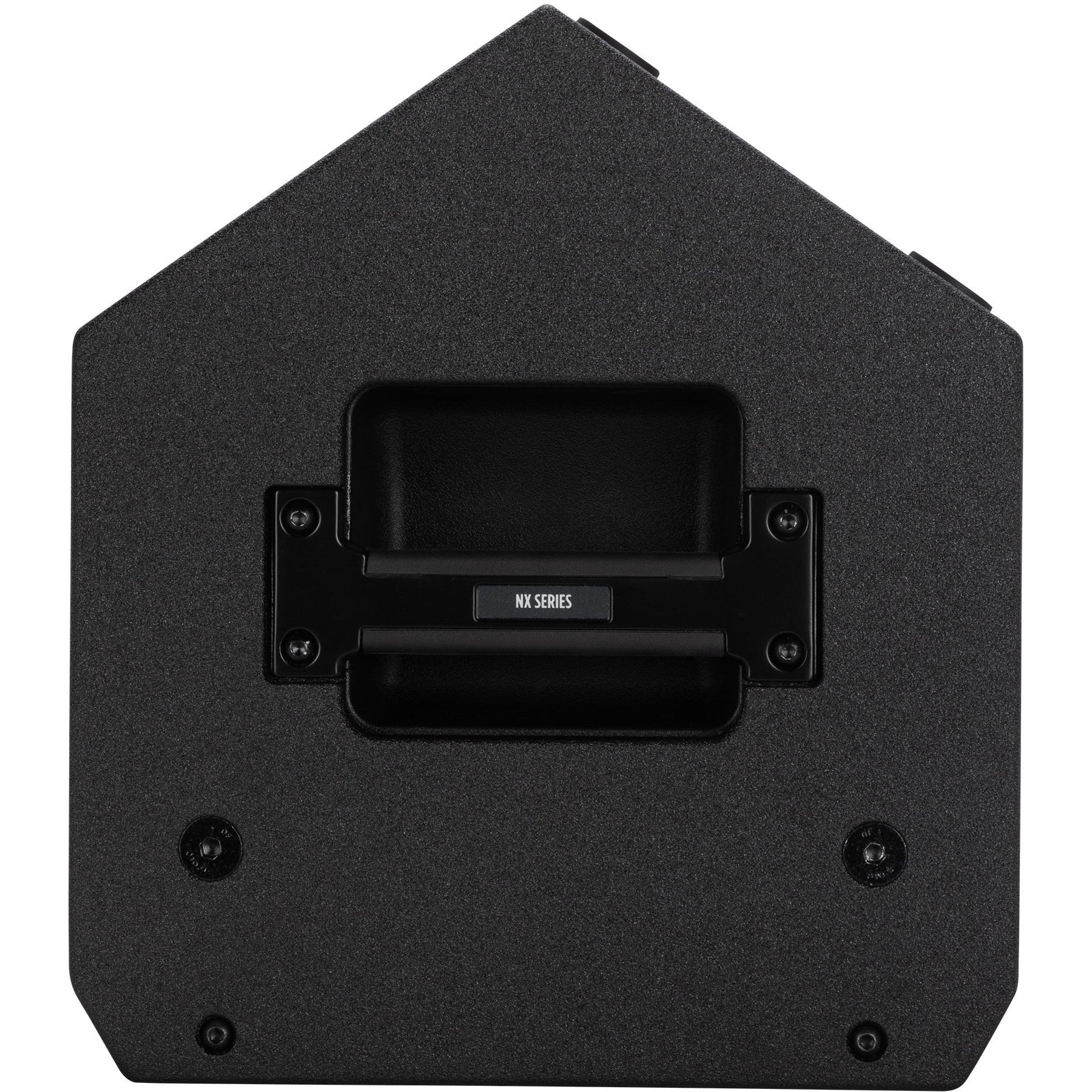 RCF NX 910-A professionele actieve 10 inch speaker