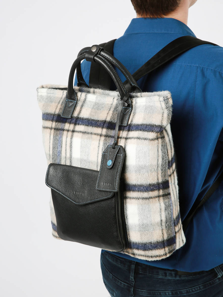 Sac  dos business Baroudeur ETRIER