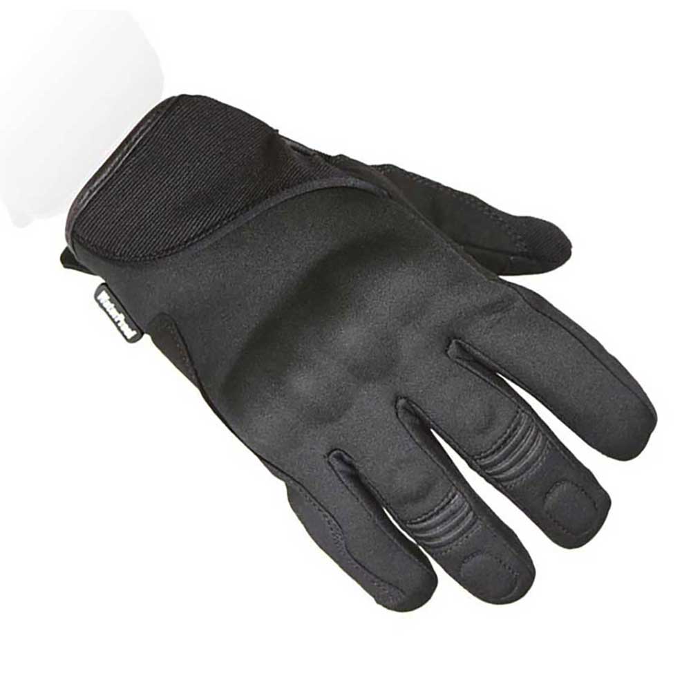 Harisson - Gants enfant Splash Evo Waterproof Noir