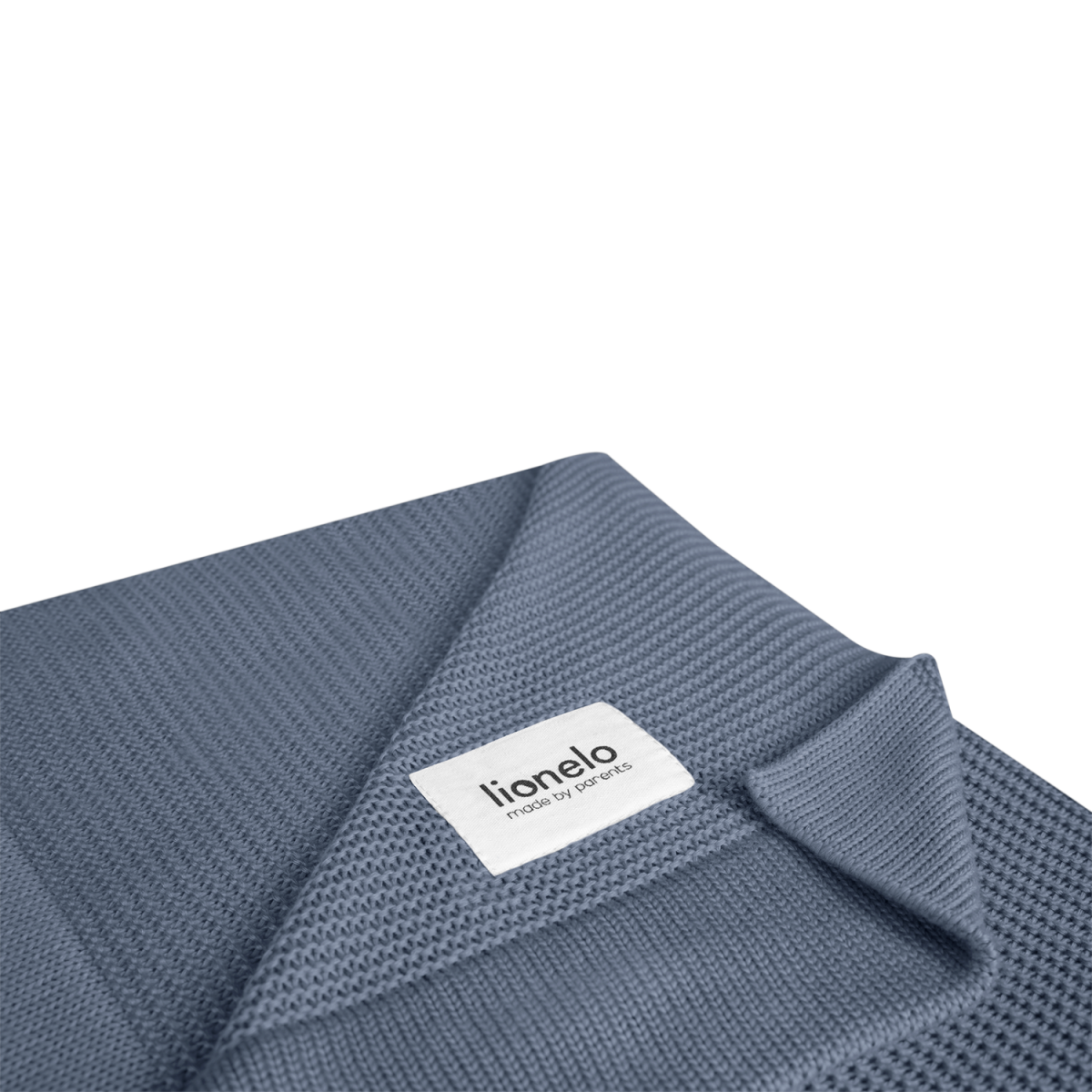 Couverture de luxe pour bébé - Hypoallergénique - Antibactérienne - Antifongique - 100% coton de bambou
