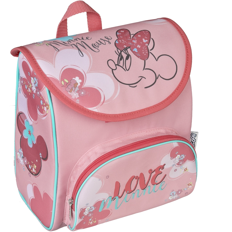 Scooli Cutie Vorschulranzen Minnie Mouse