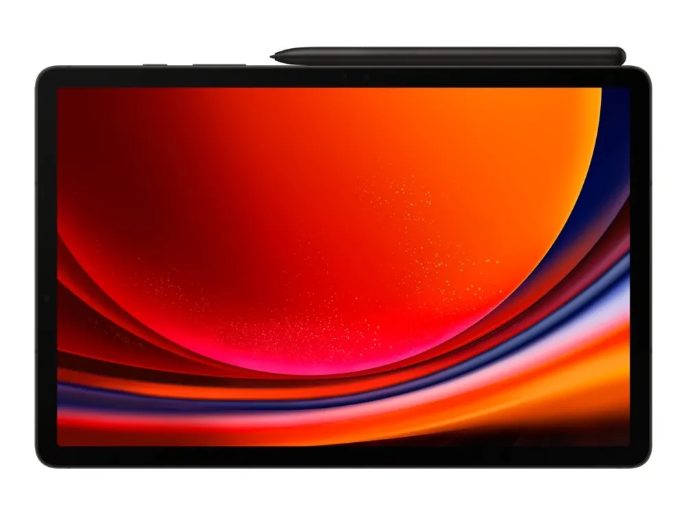 Samsung | Galaxy Tab S9 (Wi-Fi) - Tablet - 128GB/8GB - Graphite