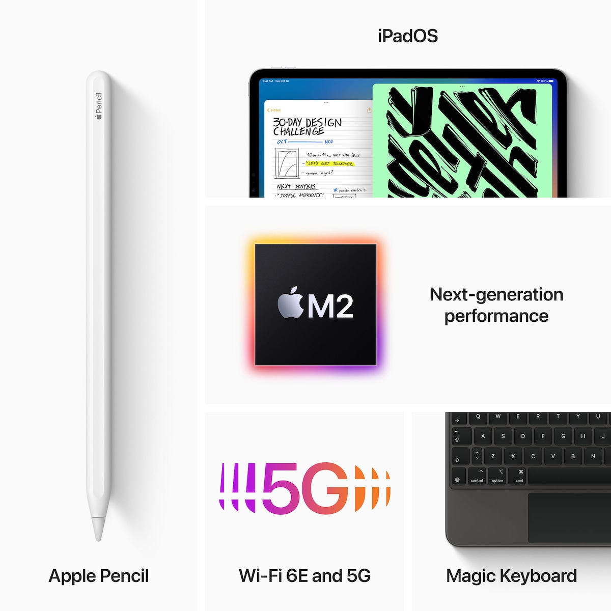 iPad Pro 11