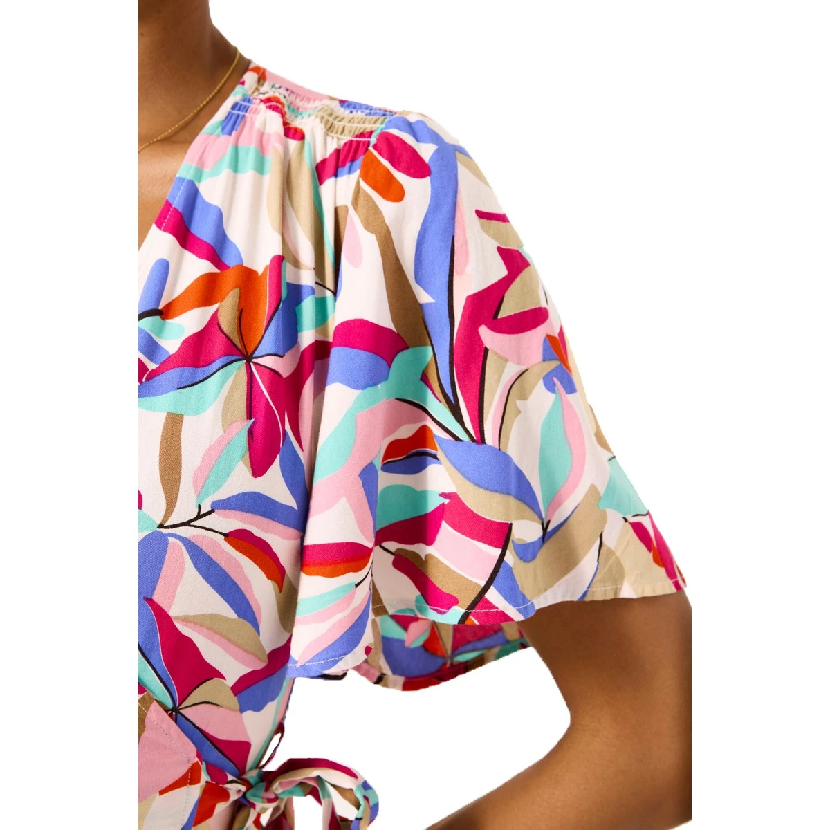 Dames Blouse 25051