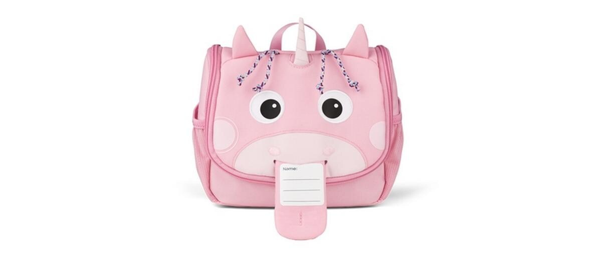 Tasche Einhorn 2 lKulturbeutel