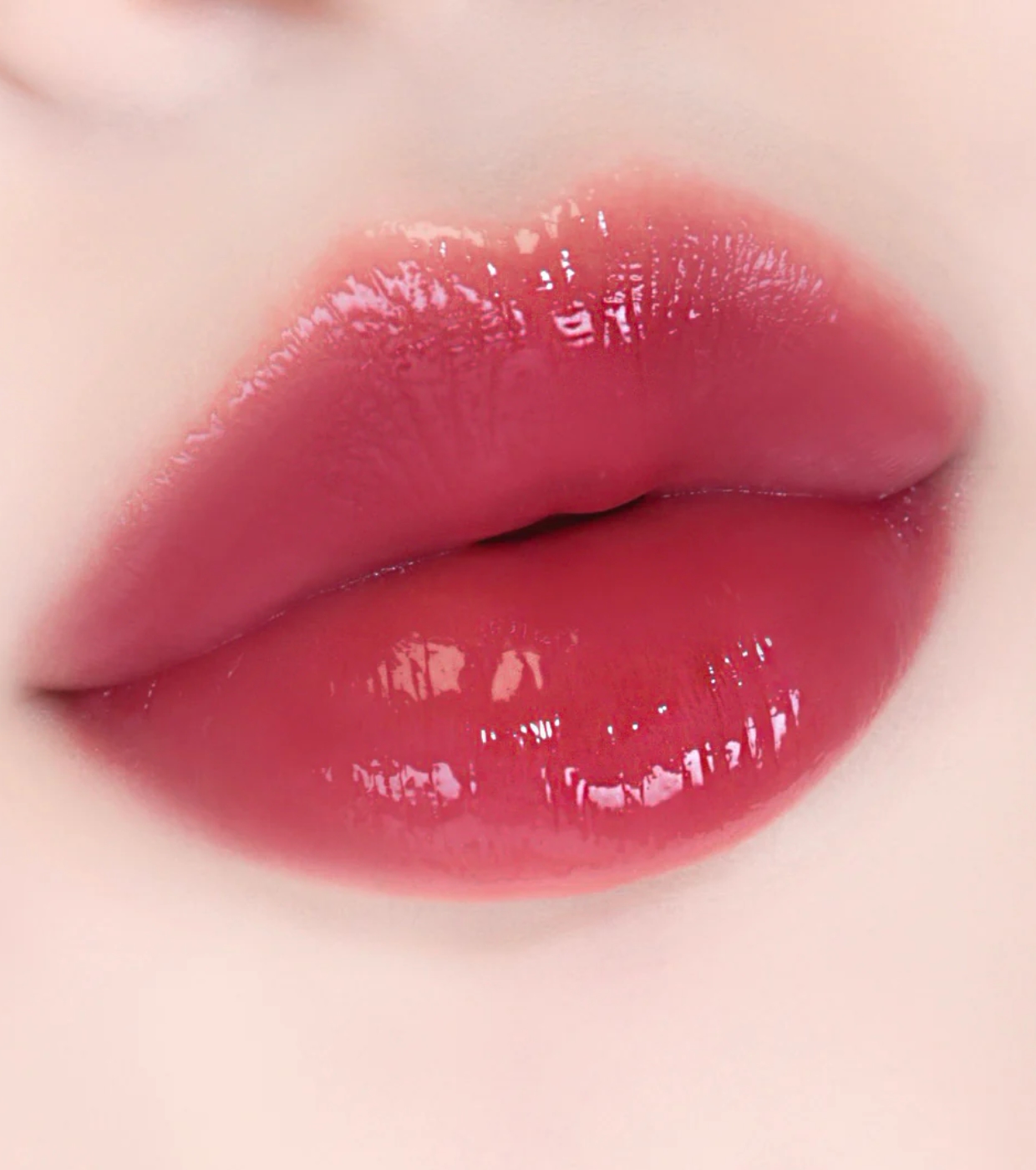Amuse - Lip Tint Dew Tint - 12: Sunday