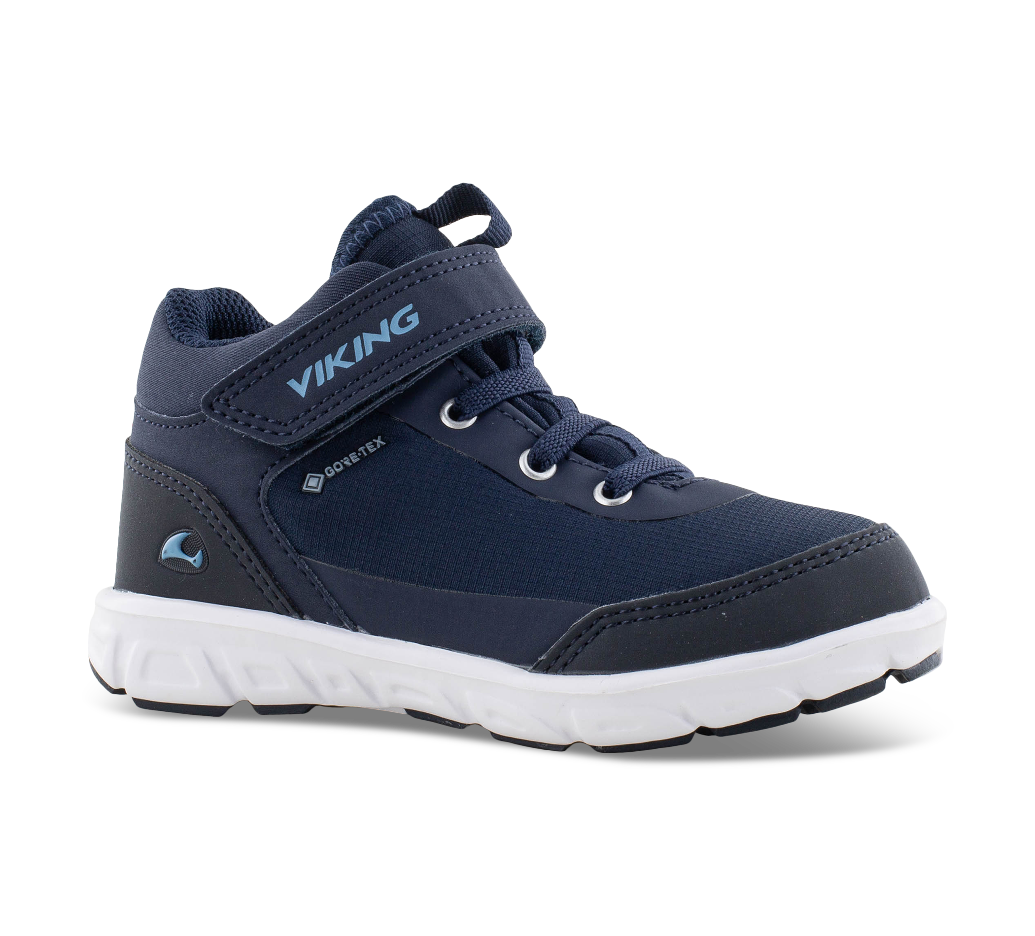 Viking Spectrum R Mid Gtx - Klettschuhe