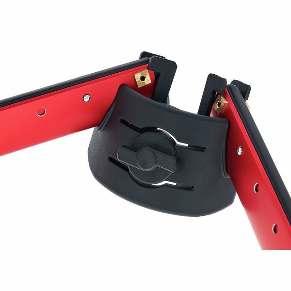 K&M 18865 Support Arm Set A - Red