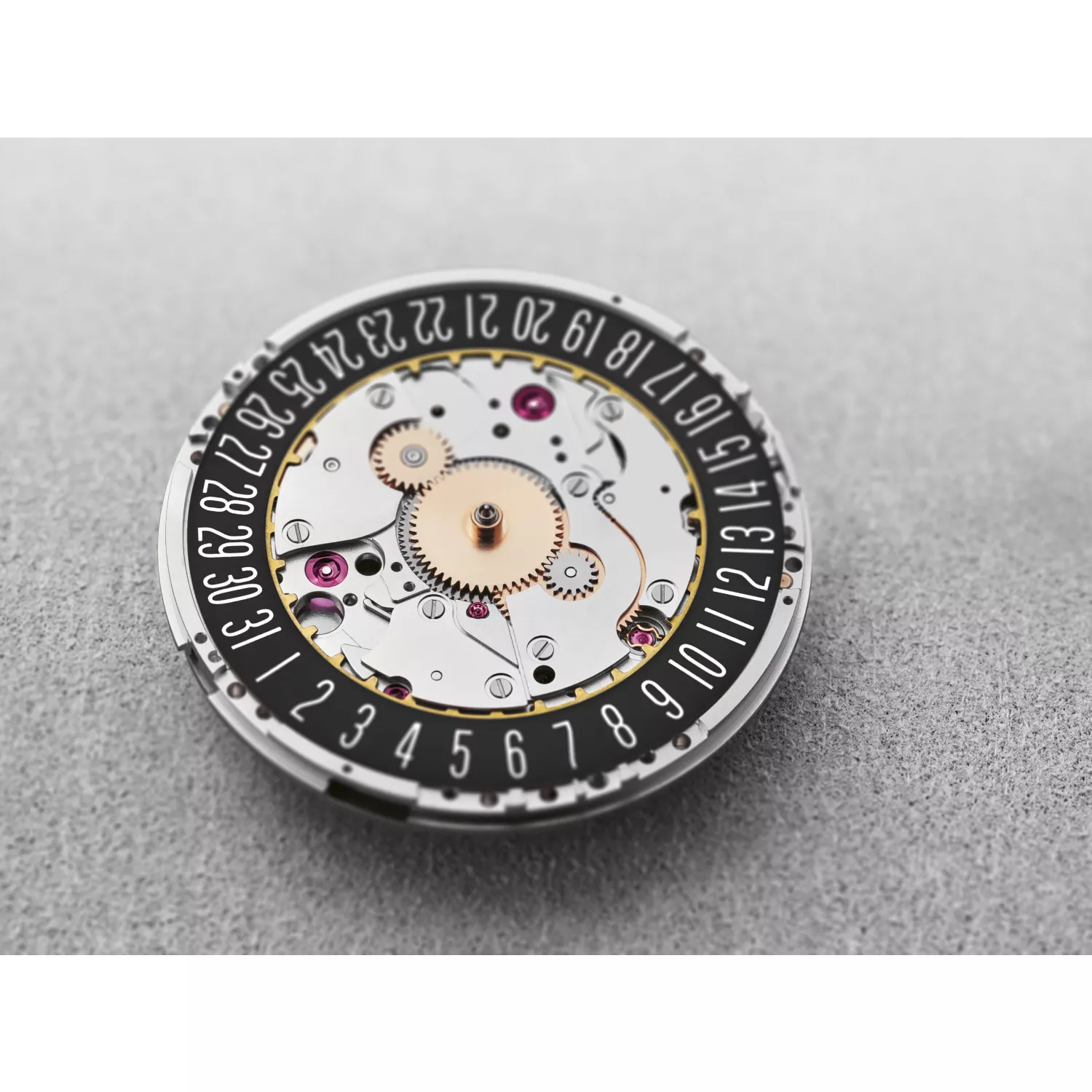 ORIS Aquis Date Cal. 400 41,5mm 01-400-7769-4154-07-8-22-09PEB