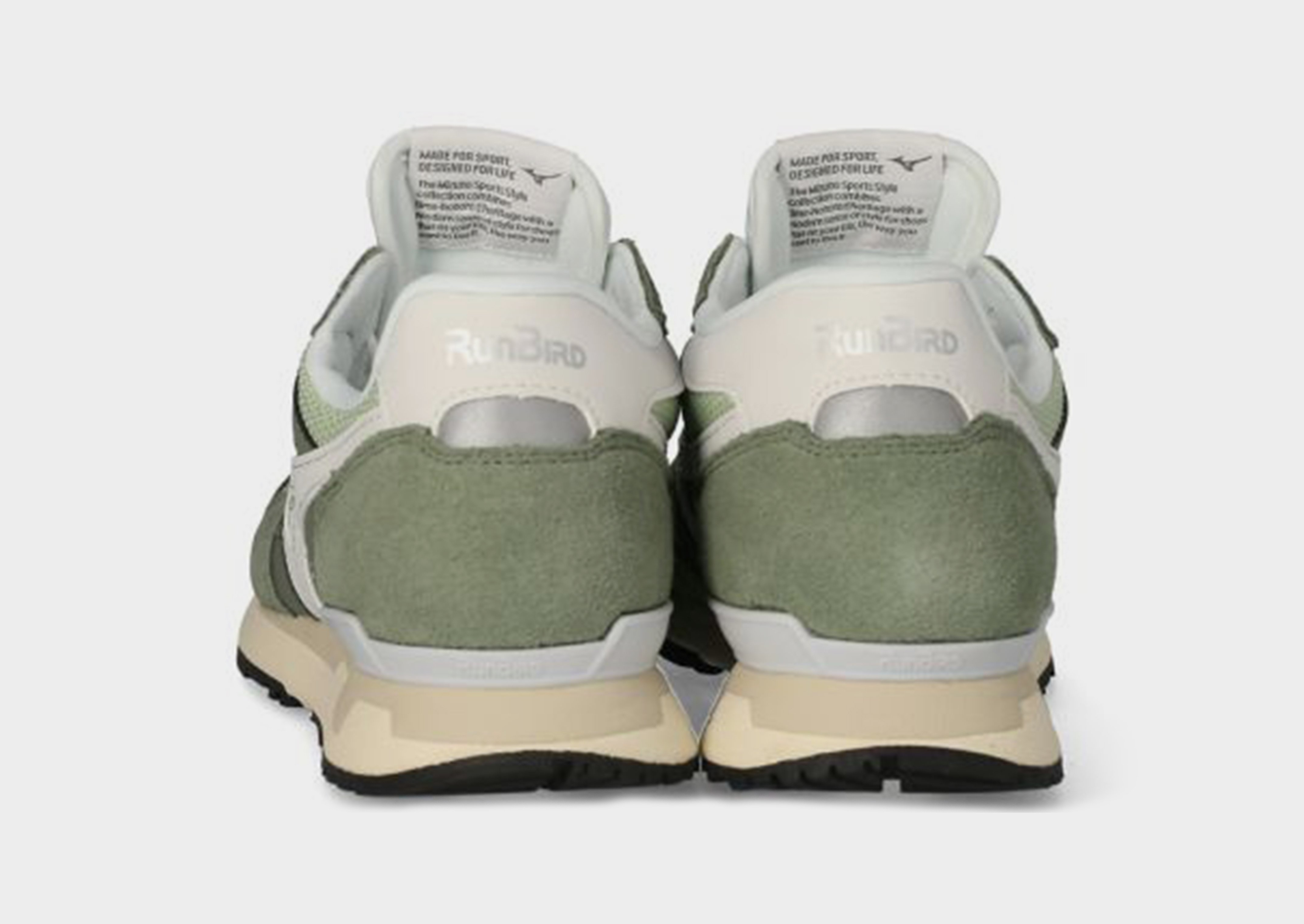Mizuno GV 87 Femme
