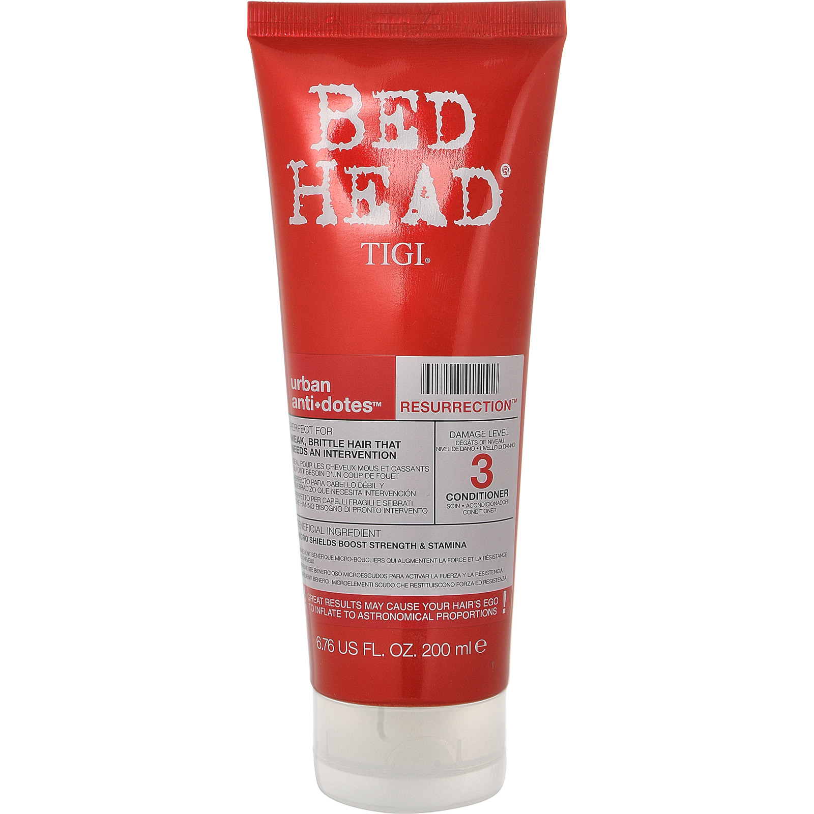 Tigi Conditioner Resurrection 200 ml