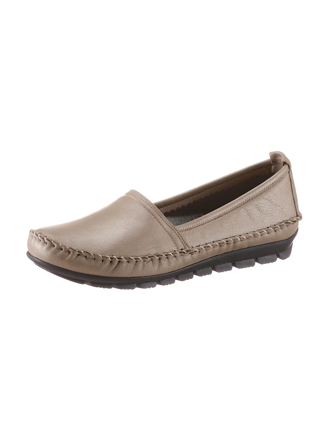 Gemini Slipper
