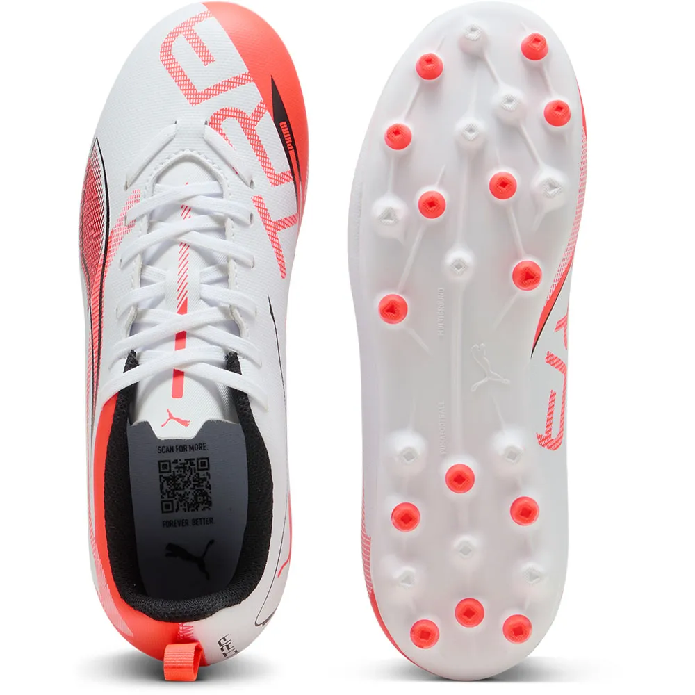 Puma Ultra 5 Play MG fußballschuhe