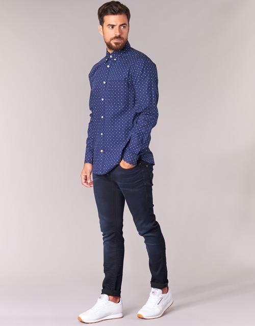 G-Star Raw - REVEND SUPER SLIM Indigo