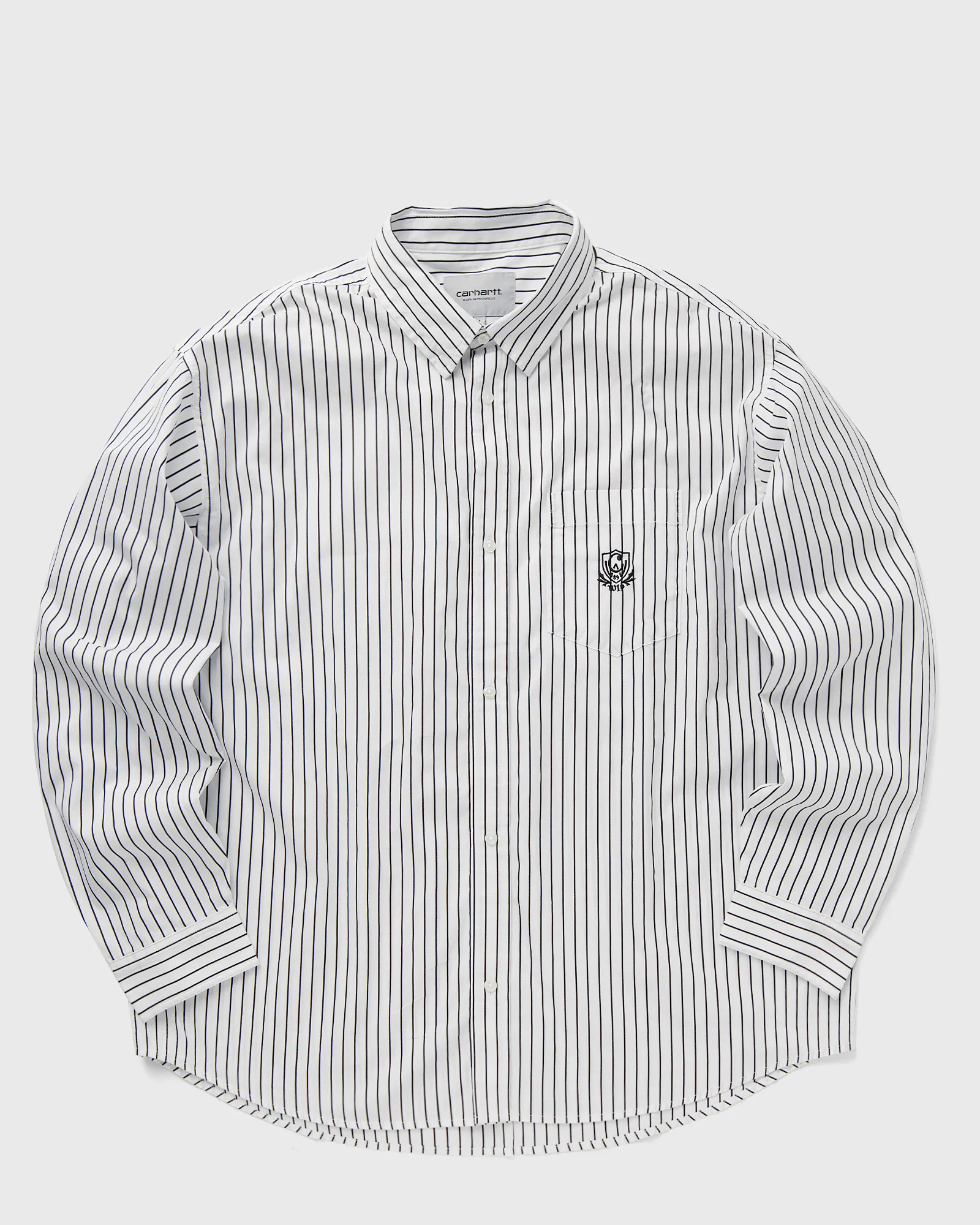 Carhartt WIP L/S Linus Shirt