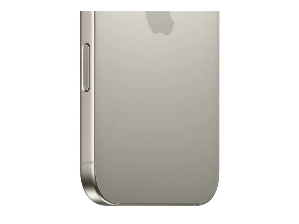 Apple | iPhone 16 Pro - 512 GB - Natural Titanium