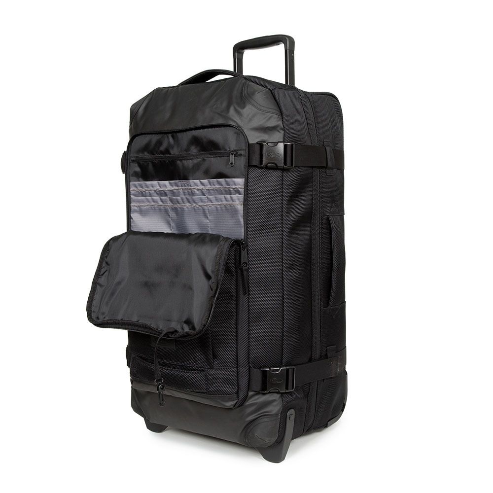 Eastpak TRANVERZ CNNCT M 69L - Valise cnnct coat