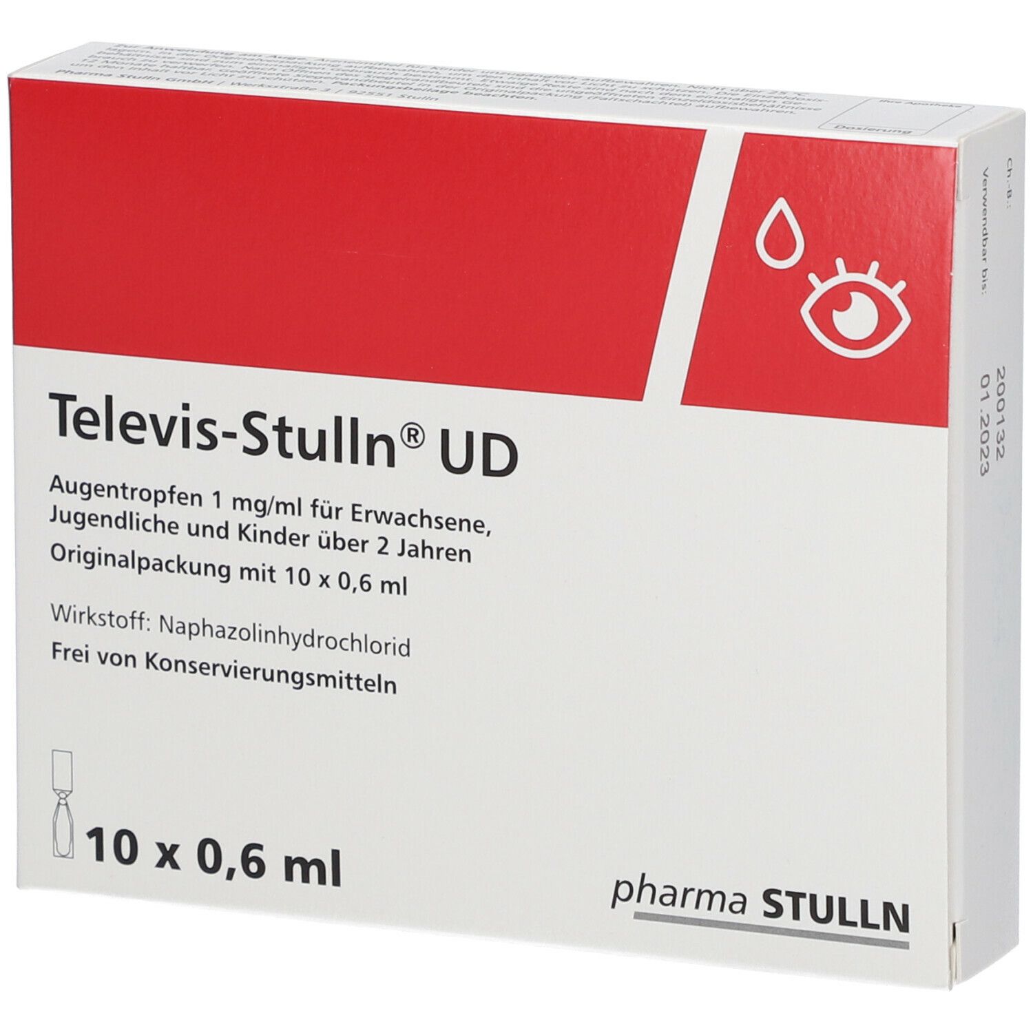 Televis-Stulln® UD