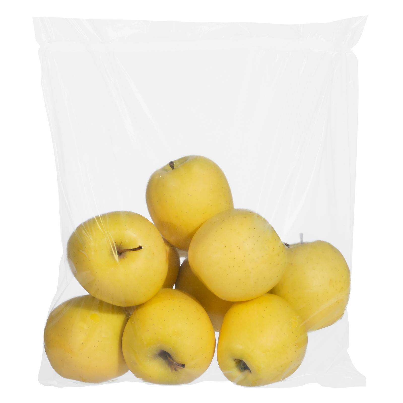 Pommes d'or