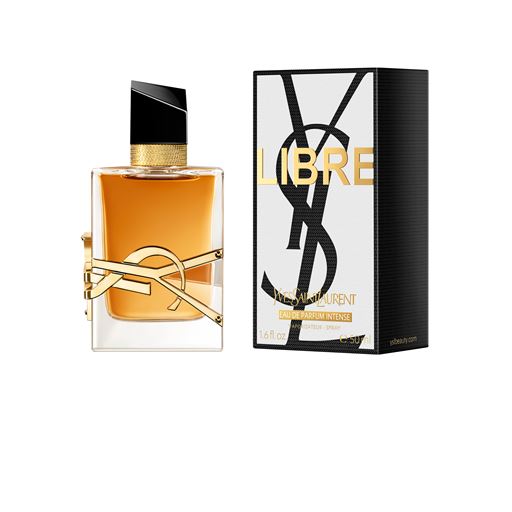 Yves Saint Laurent Libre Intens Eau De Parfum 50 ml