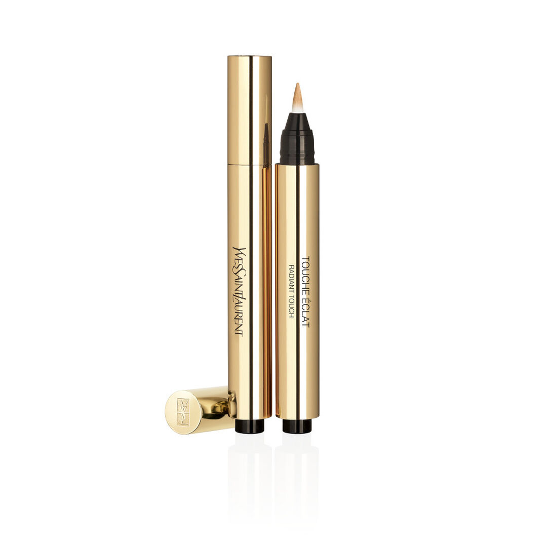 Yves Saint Laurent Touche Éclat Touche Éclat Iluminador