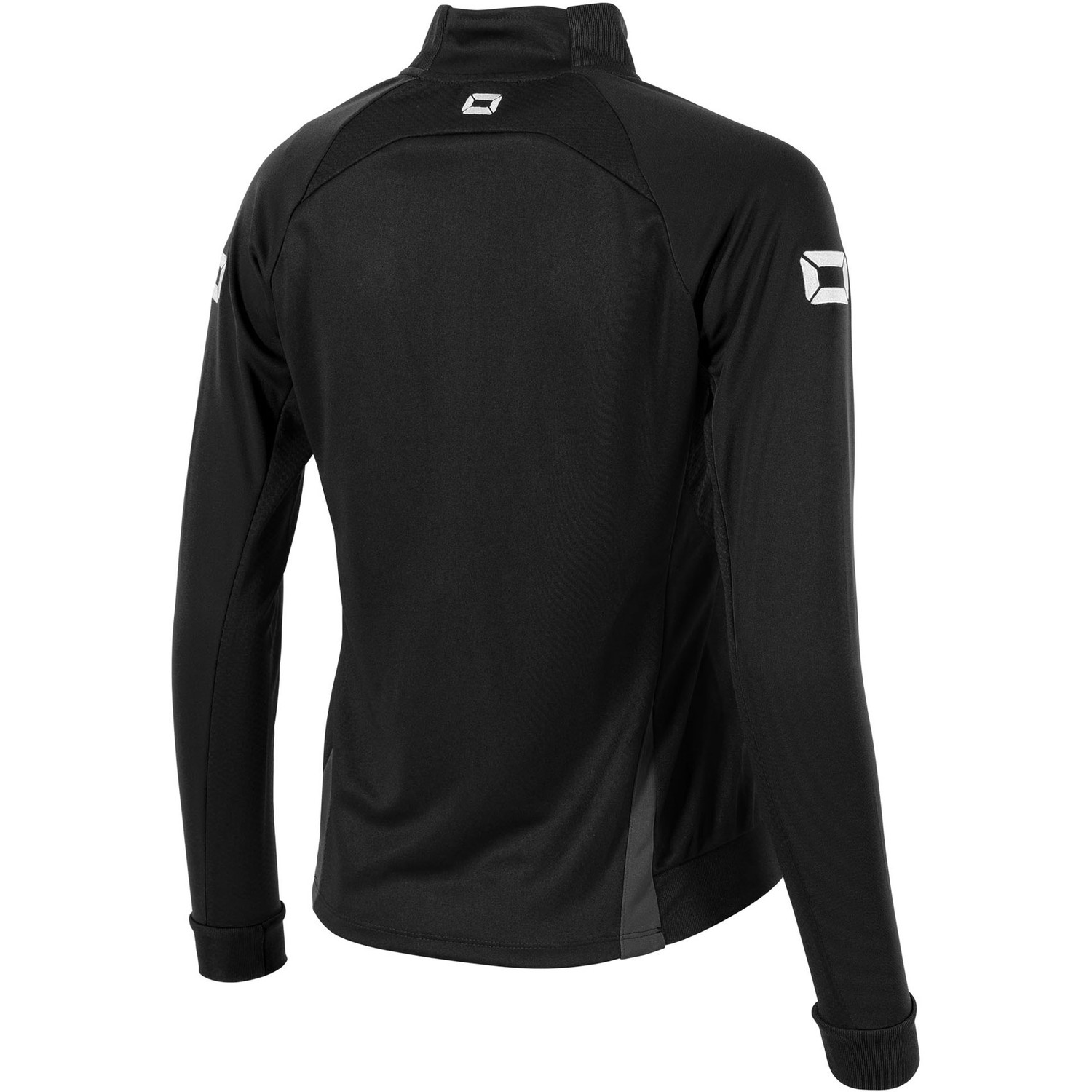 Stanno Stadio Full Zip Jack Dames