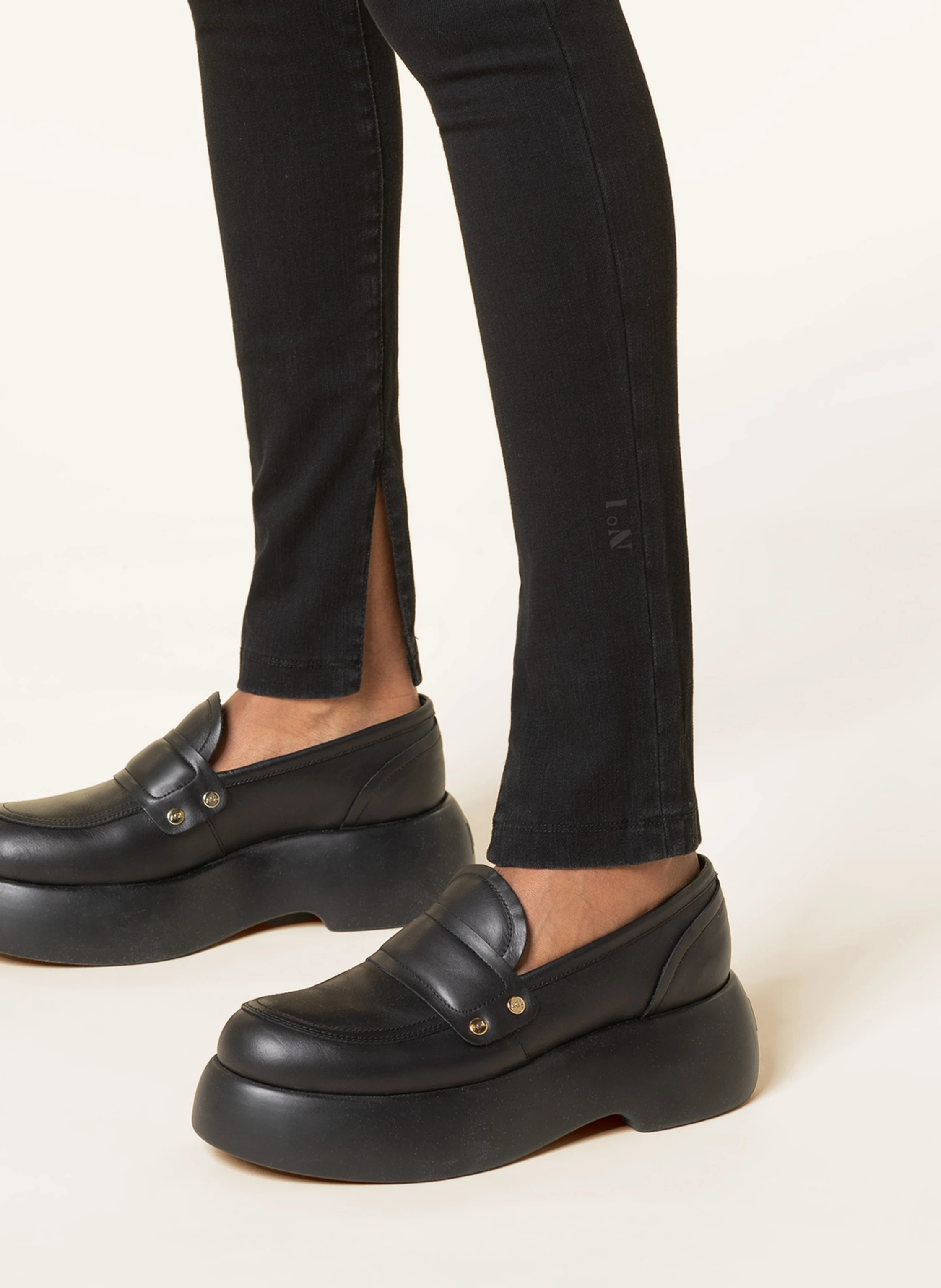 N°1 Skinny Jeans