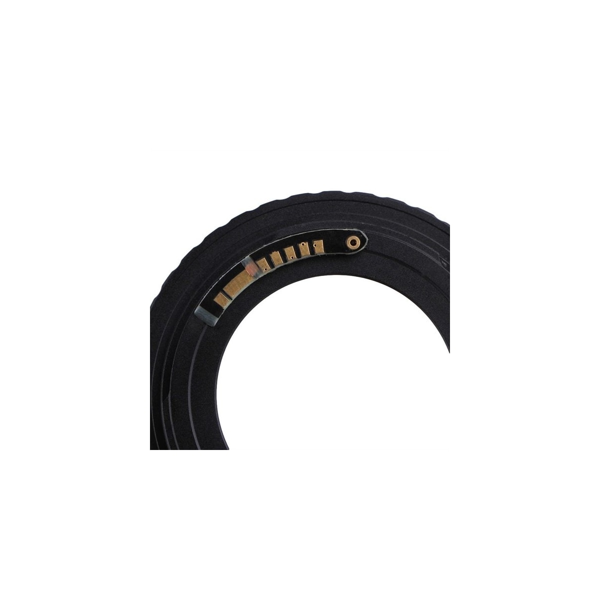 Linseadapter AF M42 Canon Eos