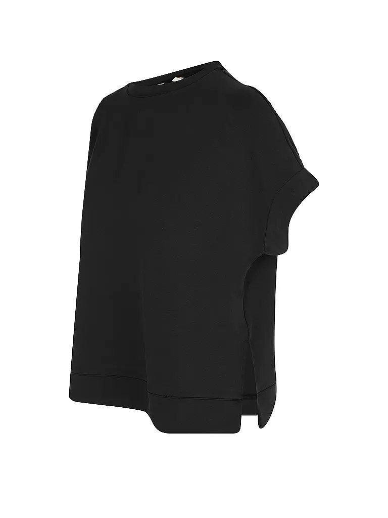 RICH & ROYAL T-Shirt schwarz