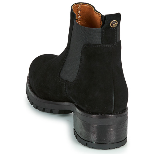 Casual Attitude - ONYA - Noir