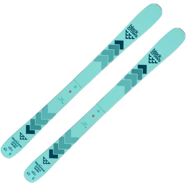 Ski BLACK CROWS JUNIUS BIRDIE TURQUOISE