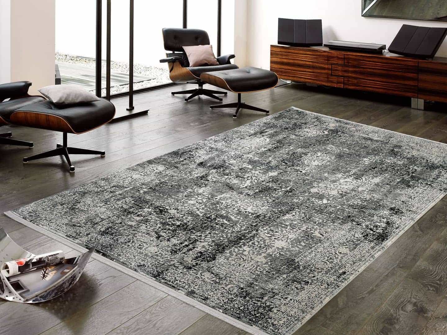 Webteppich BESTSELLER CAVA, ca. 240x300cm