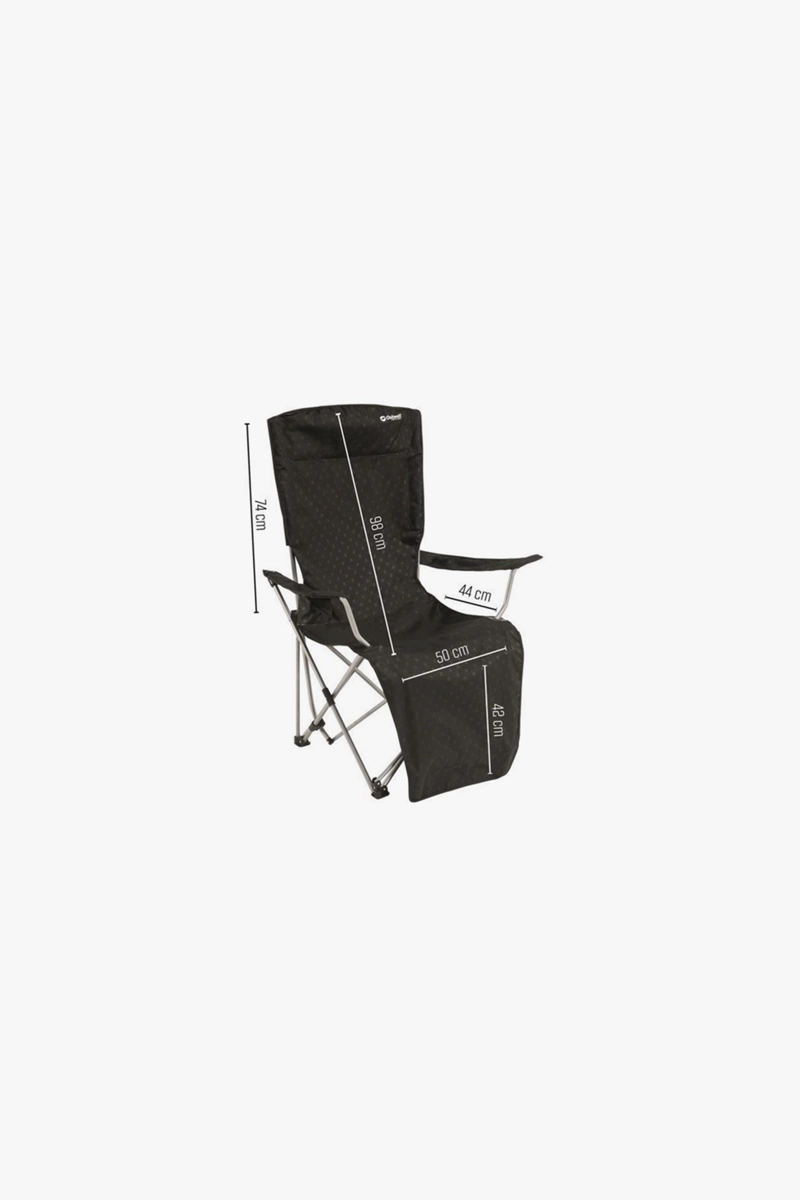 Outwell Catamarca Lounger Campingstuhl
