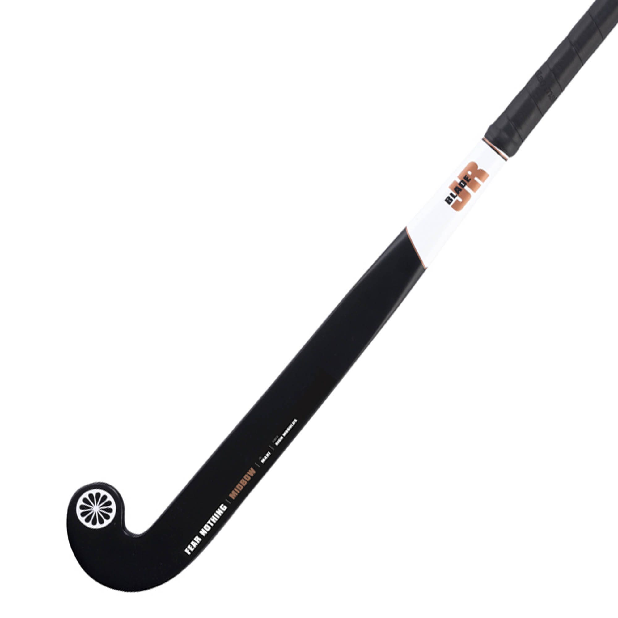 The Indian Maharadja  Blade Jr