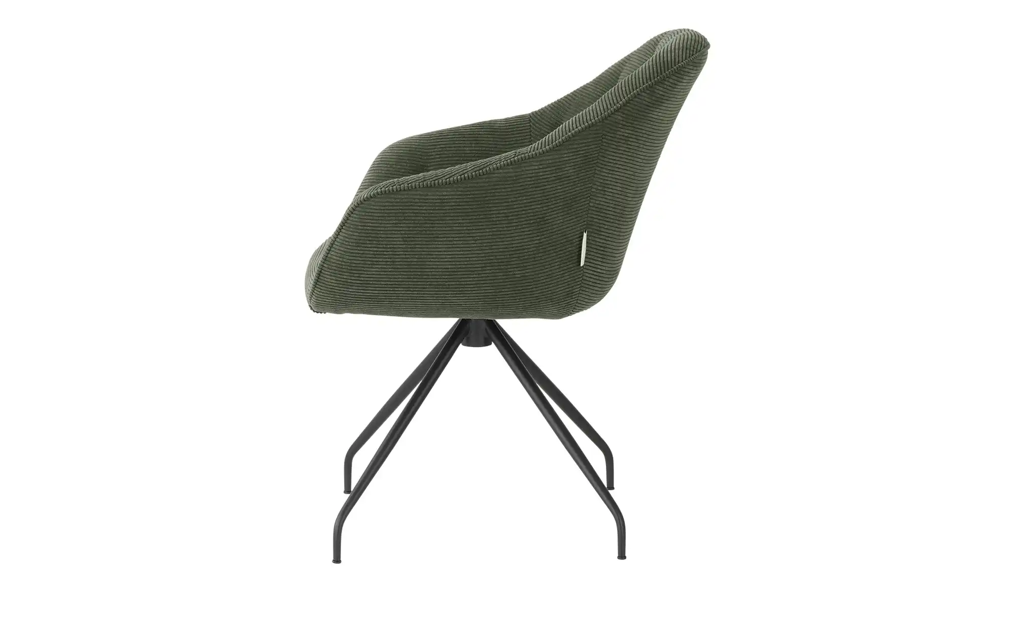 Jette Home Polsterstuhl Abby