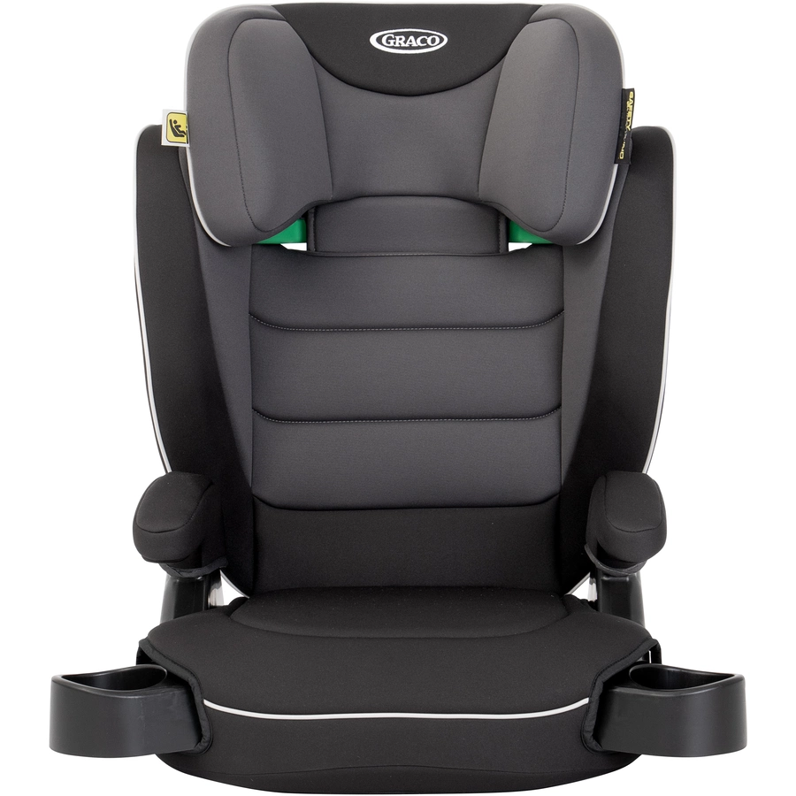 Graco Logico L i-Size Autokindersitz Midnight
