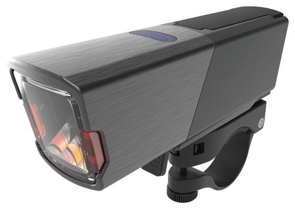 Paire d'Eclairages Topeak Powerlite BT Combo Noir