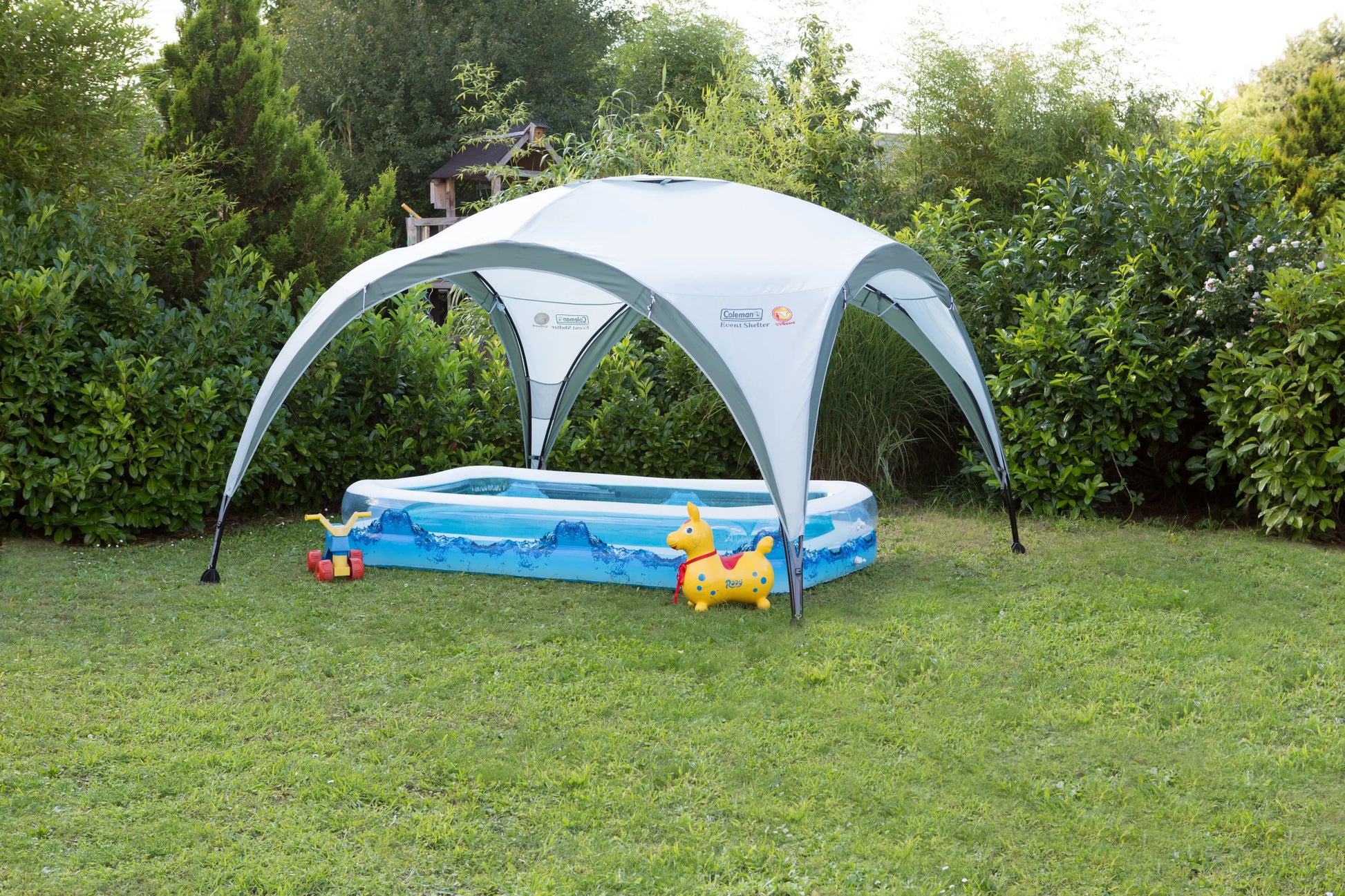 Event Shelter L Pavillon 3.65 x 3.65m