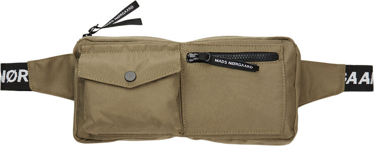 Mads Nørgaard - Copenhagen Bel One Carni Bag FAV Tiger's eye
