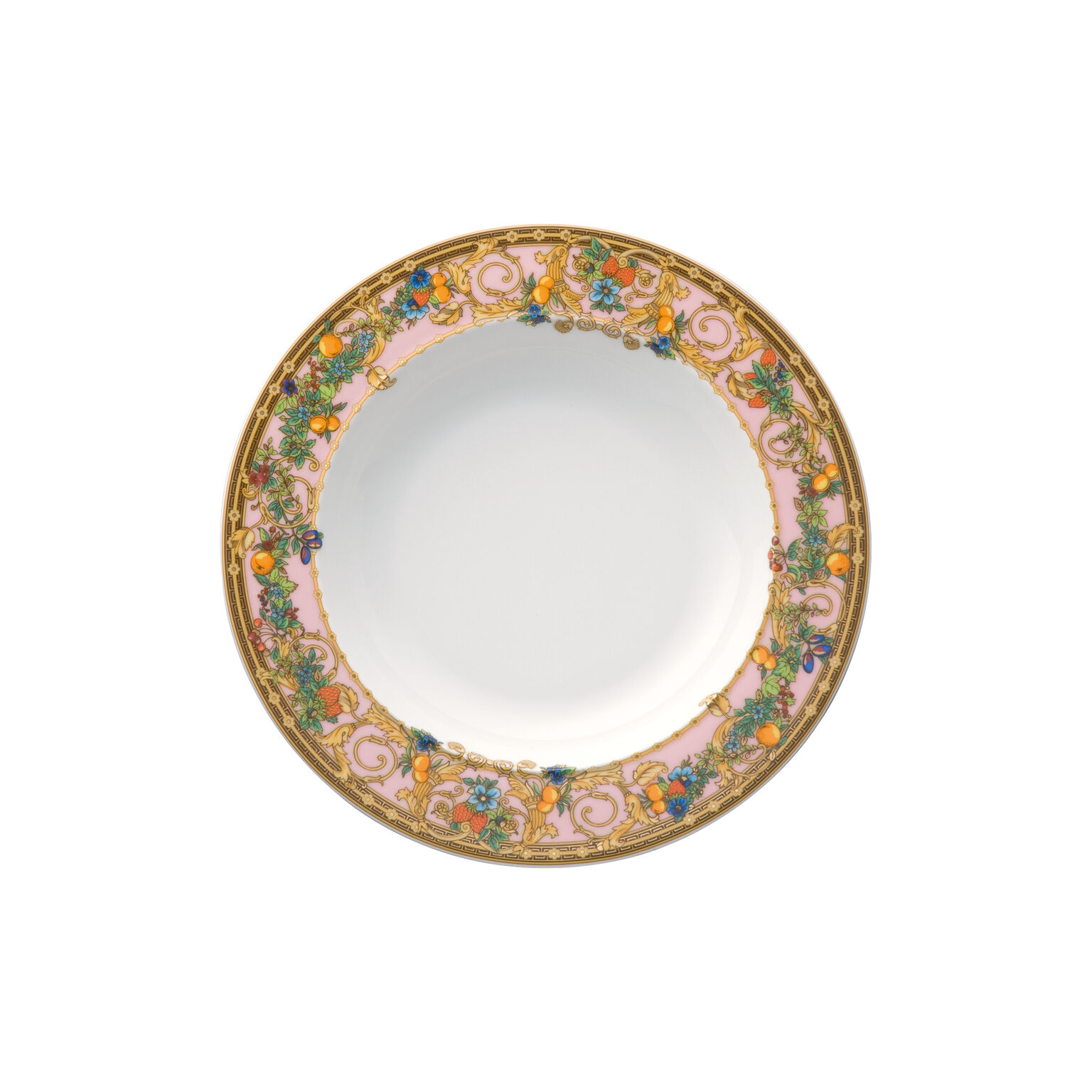 Le Jardin de Versace Le jardin de Versace Suppenteller 22 cm