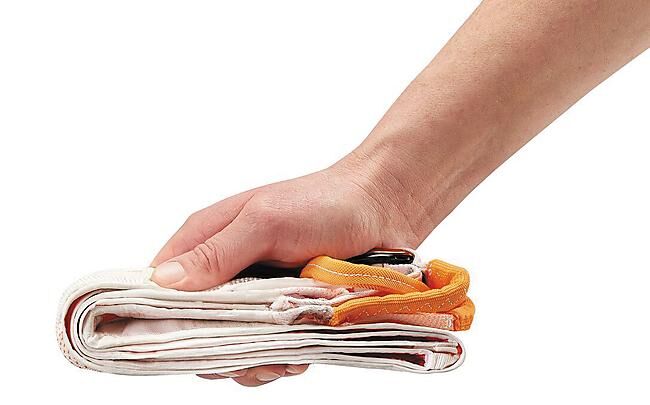 PETZL - BAUDRIER WHISPER