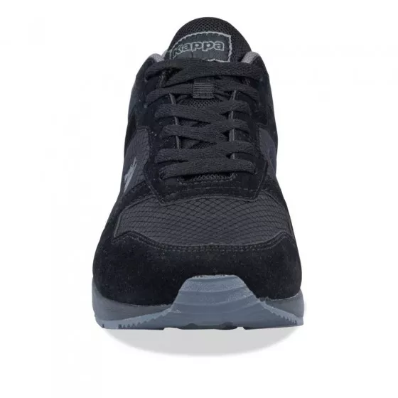 Baskets NOIR KAPPA
