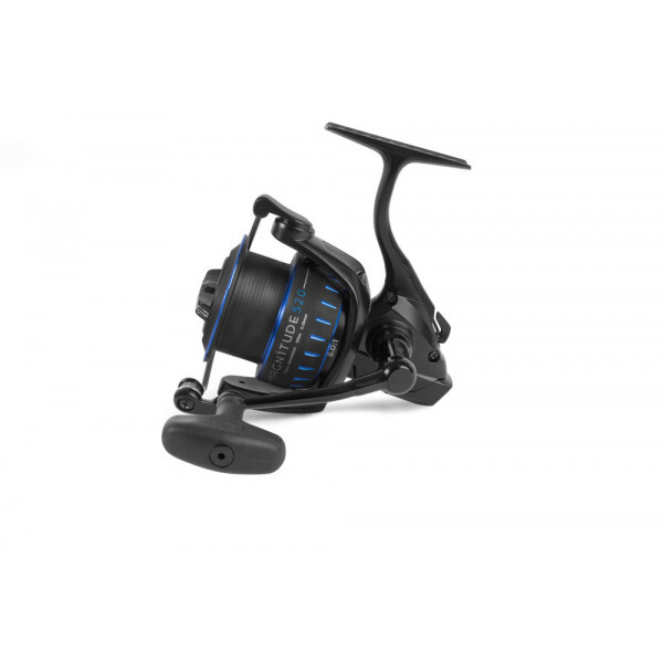 Moulinet Preston Magnitude Coarse Fish
