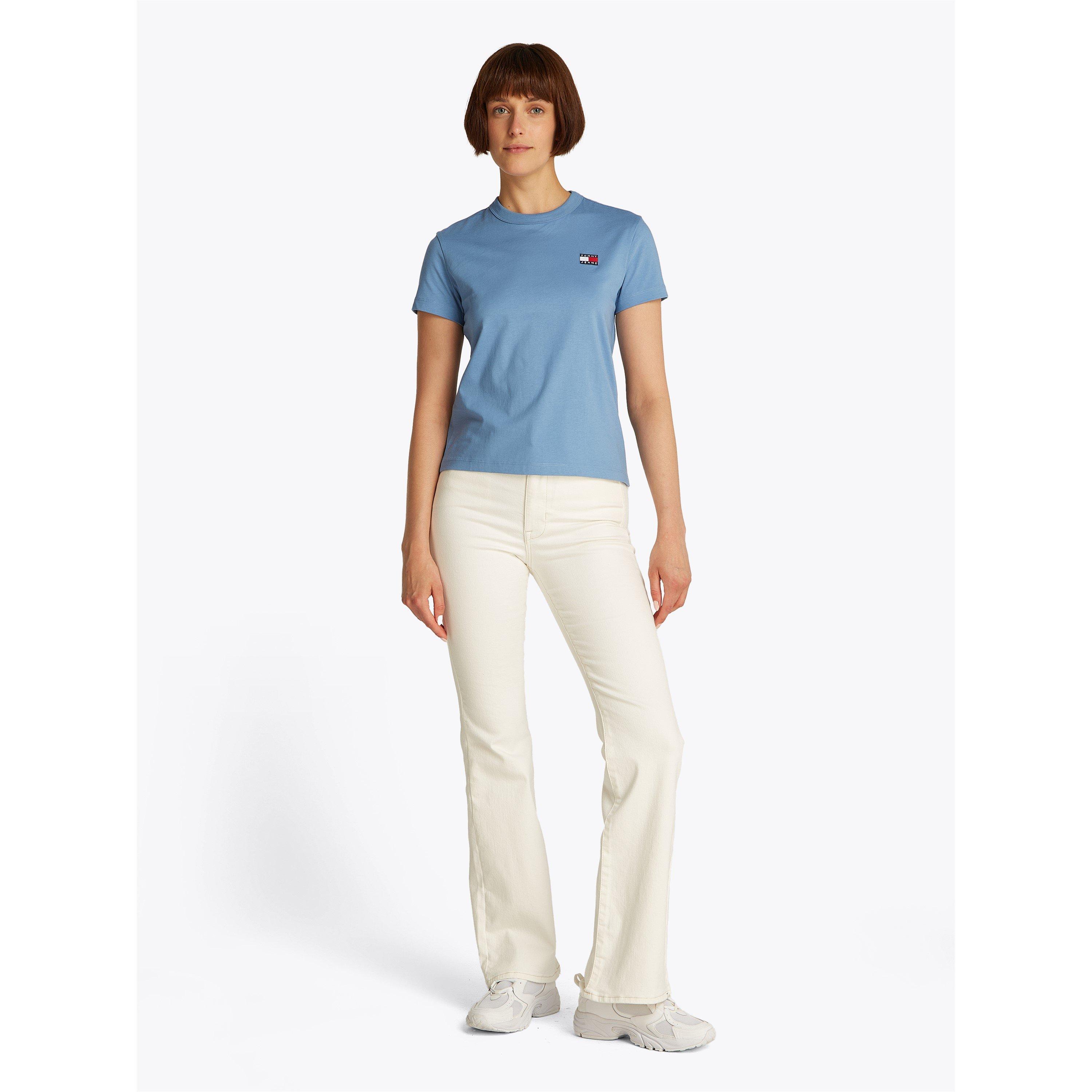 Tommy Jeans TJW REG BADGE TEE