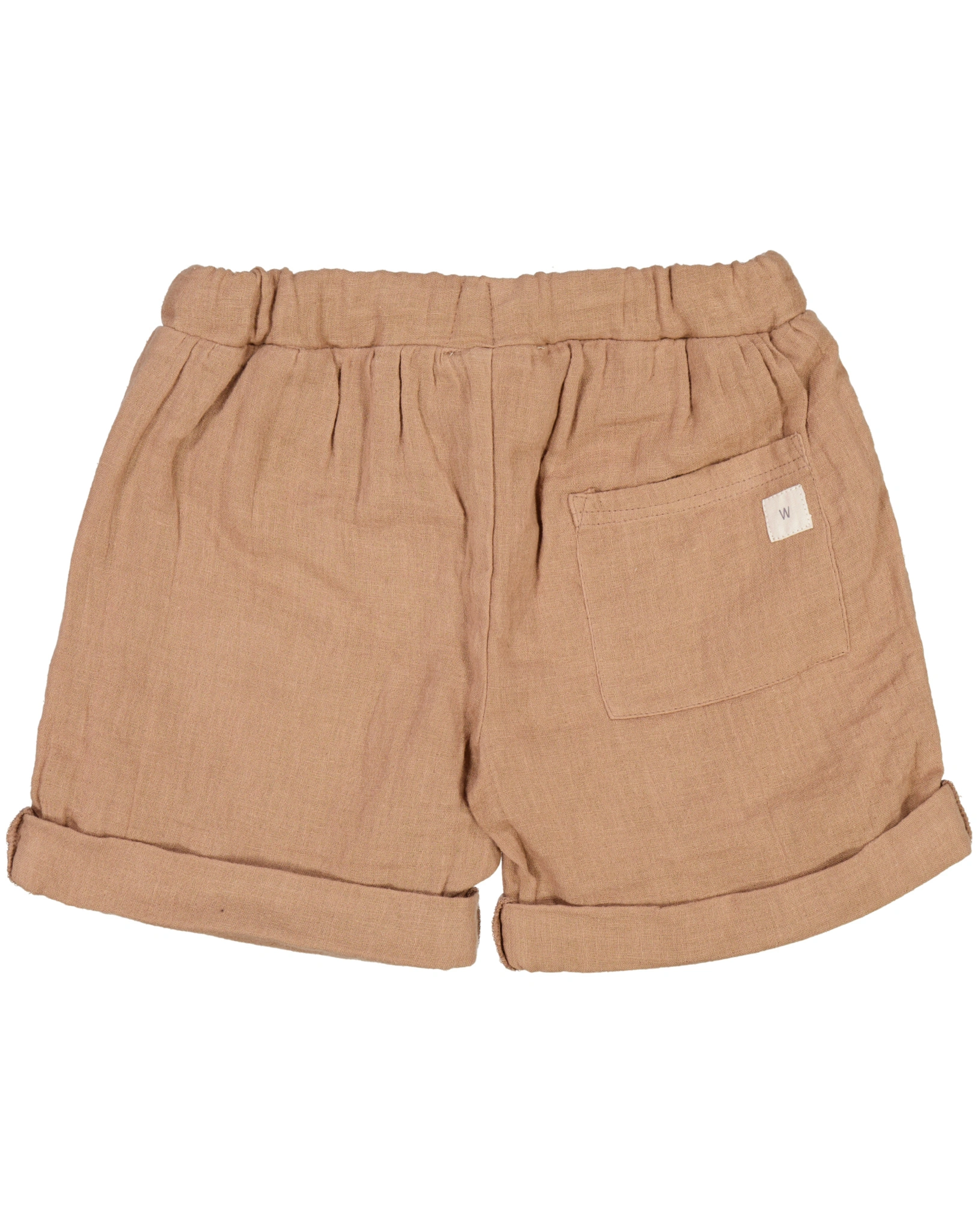Shorts ATLASZ in mellow blush