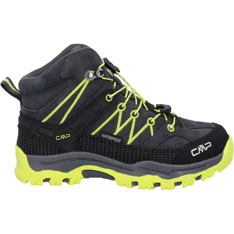 CMP Kinder Rigel MID WP Schuhe