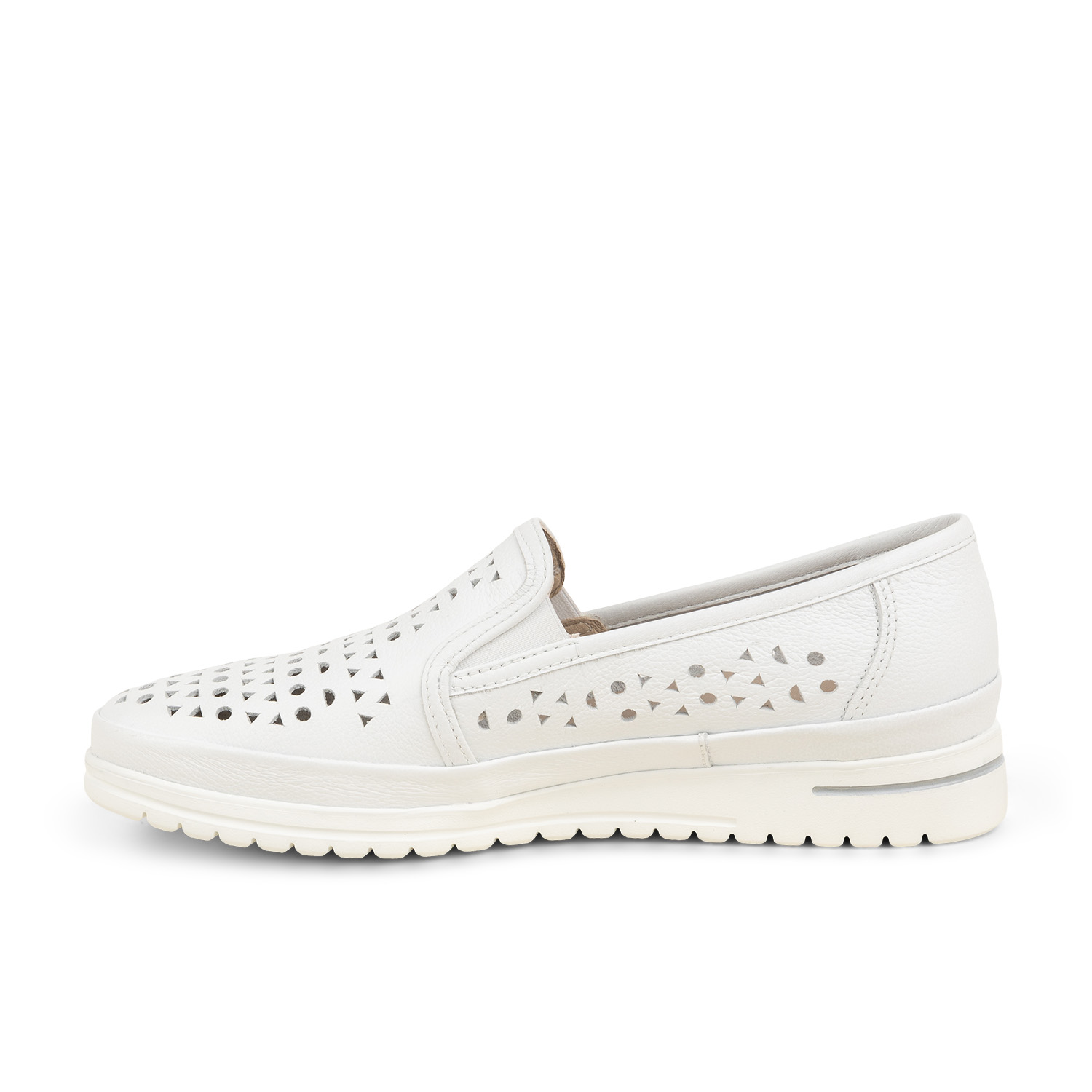 Mocassins femme MEPHISTO JANA PERF