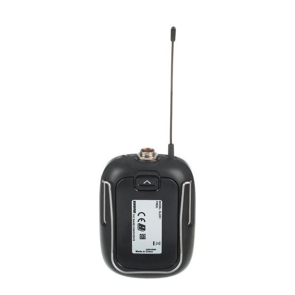 Shure SLXD14E L56