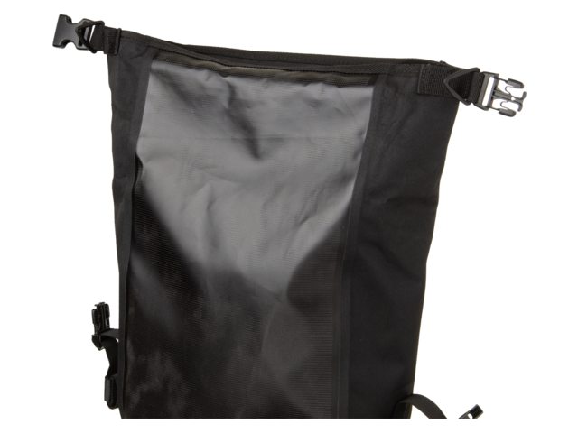 Agu Shelter Clean Rear Pannier Medium Refleective