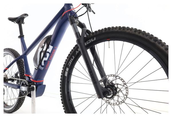 Produit reconditionné · Husqvarna Light Cross LC3 / Vélo VTT électrique / Husqvarna | Très bon état